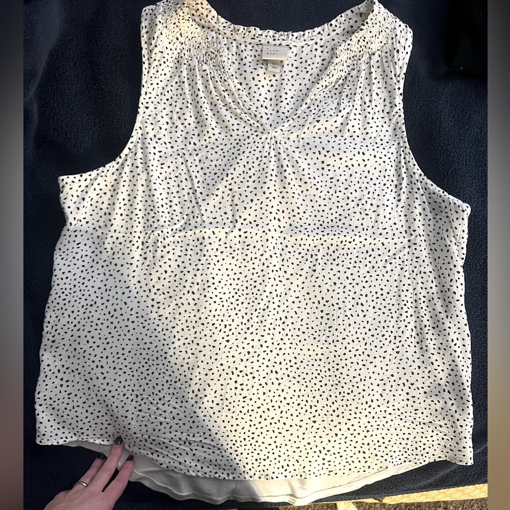 Target’s A New Day Top